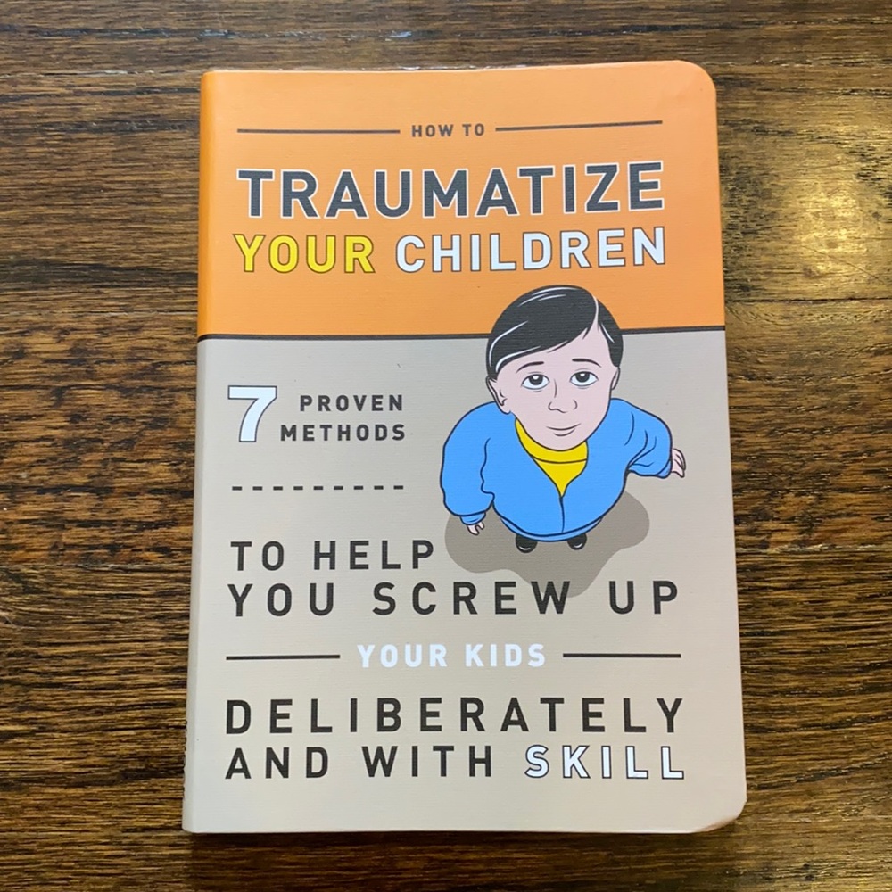 Humor Book